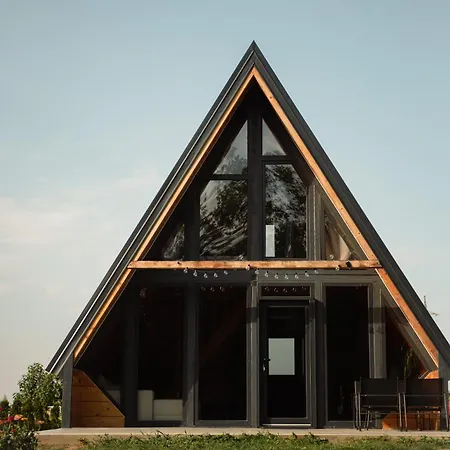 La Madera Chalet Rumenka